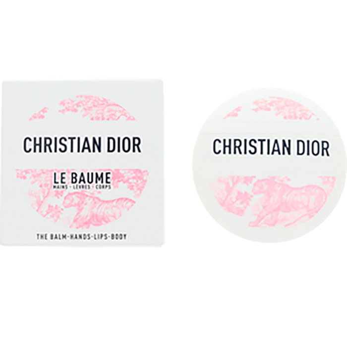 Dior Le Baume Crème Mains et Corps Hydratante et Réparatrice 50 ml