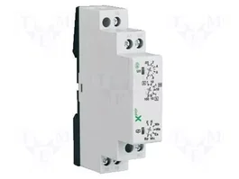 EATON ELECTRIC Relais de temps analogique SPDT 0,05s÷100h 24÷240V AC/DC