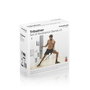 Pack planche de pompes push-up et set bandes de résistance avec accessoires et guide InnovaGoods