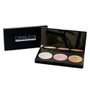 CAMALEON COSMETICS Paleta 3 colores de iluminadores