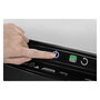 Fellowes Neptune 3 A3 Plastificadora Argent / Noir