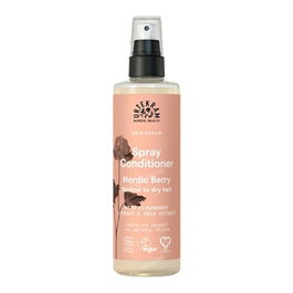 URTEKRAM Spray Après-Shampooing Nordic Berry 250ml (Reconditionné)