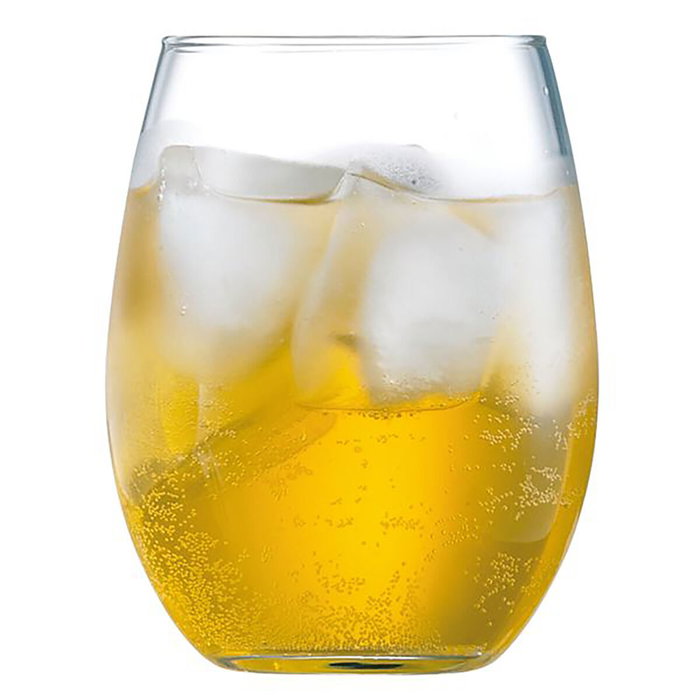 Arcoroc Verre Haut Modèle Vina 36 cL - Lot de 6 Arcoroc Verre Haut Modèle Vina 36 cL - Lot de 6