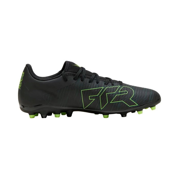 Chaussures de Football pour Adultes Puma Future 8 Play Mg Noir