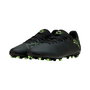 Chaussures de Football pour Adultes Puma Future 8 Play Mg Noir