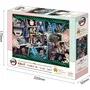 Demon Slayer: Kimetsu no Yaiba Puzzle decoration Vol.7 - EPOCH Jigsaw Puzzle 7450B - 500 pièces