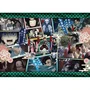 Demon Slayer: Kimetsu no Yaiba Puzzle decoration Vol.7 - EPOCH Jigsaw Puzzle 7450B - 500 pièces