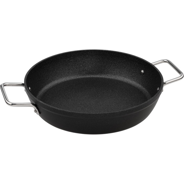 Fissler Adamant Poêle de service 28 cm Fissler Adamant Poêle de service 28 cm