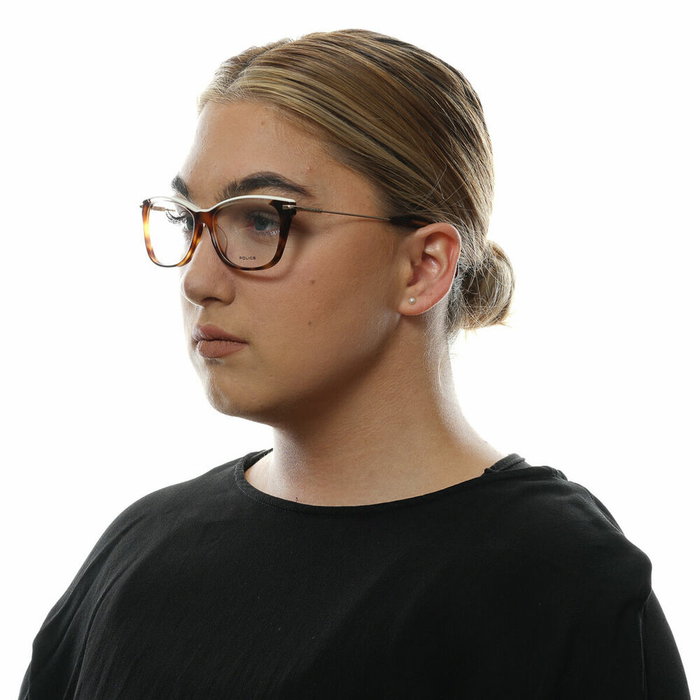 Monture de Lunettes Femme Police PL506V 5309AJ