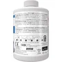 GEB Colle PVC Gel Plus - Collage pour PVC rigide sous pression et évacuation d'eau potable et usée - 1 Litre