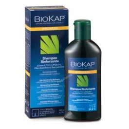 BIOKAP Shampoo Fortifiant 200ml