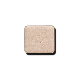 Diego Dalla Palma Pearly Fard à paupières en poudre Teinte 118 Beige pétillant Recharge 2 g
