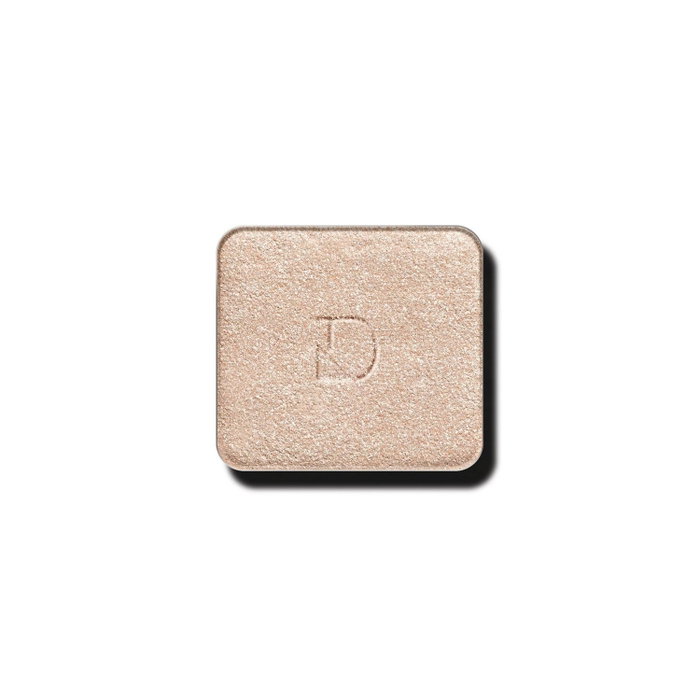Diego Dalla Palma Pearly Fard à paupières en poudre Teinte 118 Beige pétillant Recharge 2 g Diego Dalla Palma Pearly Fard à paupières en poudre Teinte 118 Beige pétillant Recharge 2 g