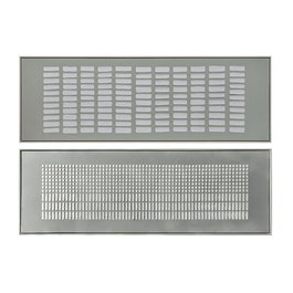 Toile Home ESPRIT Blanc Vert Moderne Urbaine 183 X 4 X 63 CM (2 Unités)