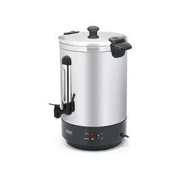 Kitchen Chef ZJ-88 Percolateur Professionnel