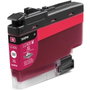 Brother LC426XLM Cartouche d'encre Magenta XL, 5 000 pages