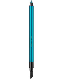 Estée Lauder Double Wear Stay-in-Place 24H Gel Eye Crayon Éyeliner Turquoise, Longue Tenue Résistant à l'Eau et Sweat, 1.2 g