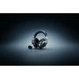 Razer BlackShark V3 Pro Casque Gaming avec et sans fil, THX Spatial Audio, suppression de bruit hybride, Bluetooth, pour PS5, PC, Mac, Noir