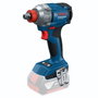 Bosch GDX 18V-285 Boulonneuse à choc 18V