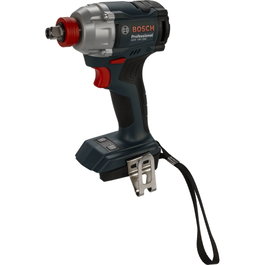 Bosch GDX 18V-285 Visseuse à choc avec mandrin combiné 1/2'' et 1/4''