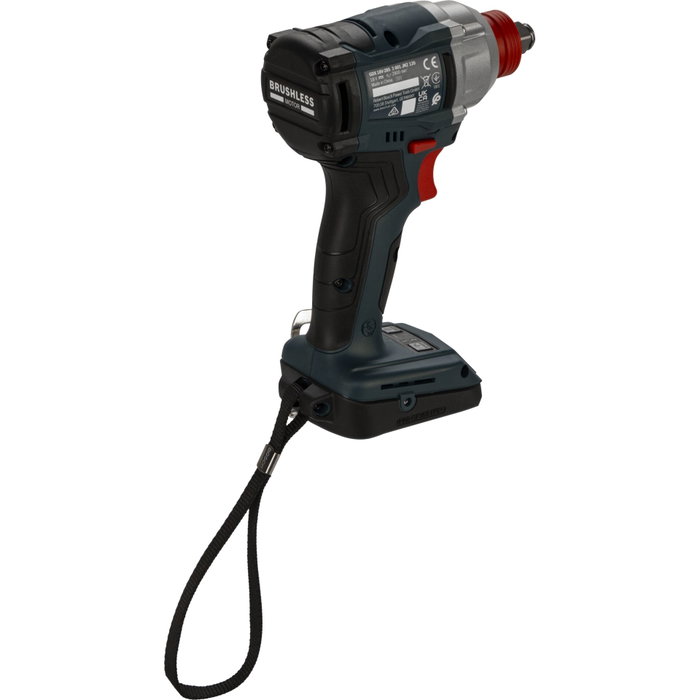 Bosch GDX 18V-285 Visseuse à choc avec mandrin combiné 1/2'' et 1/4''
