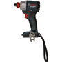 Bosch GDX 18V-285 Visseuse à choc avec mandrin combiné 1/2'' et 1/4''