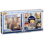 FUNKO Figurine Pop Album Deluxe NSYNC Exclusive
