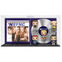 FUNKO Figurine Pop Album Deluxe NSYNC Exclusive