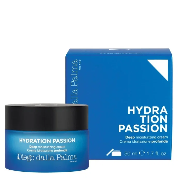Diego Dalla Palma Hydration Passion Crème Hydratante Visage 50 ml Diego Dalla Palma Hydration Passion Crème Hydratante Visage 50 ml