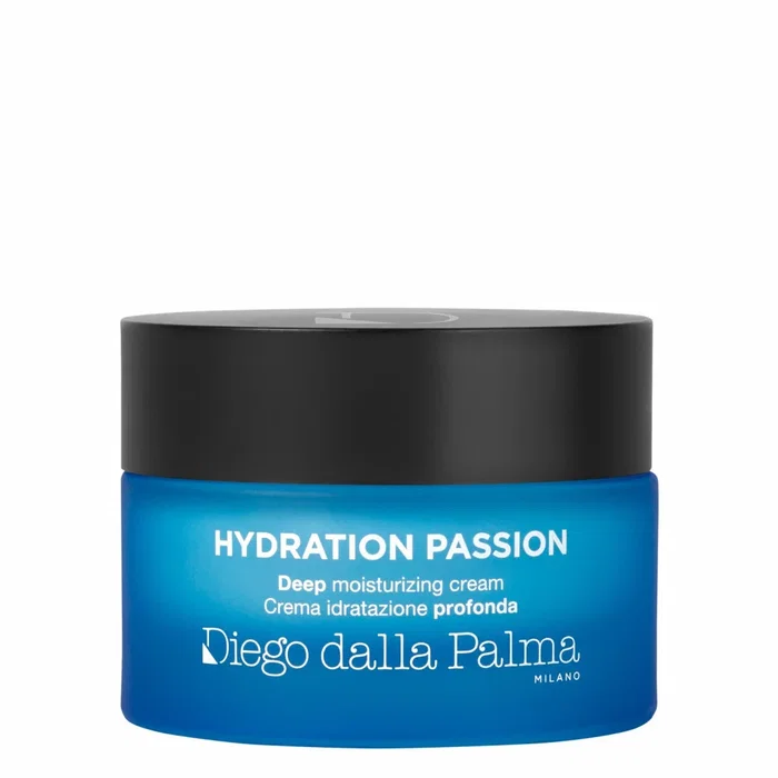 Diego Dalla Palma Hydration Passion Crème Hydratante Visage 50 ml Diego Dalla Palma Hydration Passion Crème Hydratante Visage 50 ml