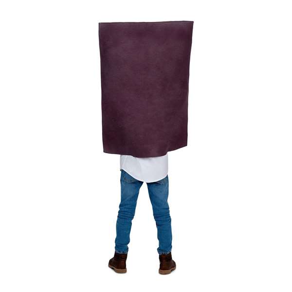 My Other Me - ¡Se busca! - Déguisement d'enfant Taille unique - 3 ans et plus My Other Me - ¡Se busca! - Déguisement d'enfant Taille unique - 3 ans et plus