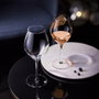 Chef&Sommelier Set de verres à vin Exaltation Transparent 550 ml (6 Unités)