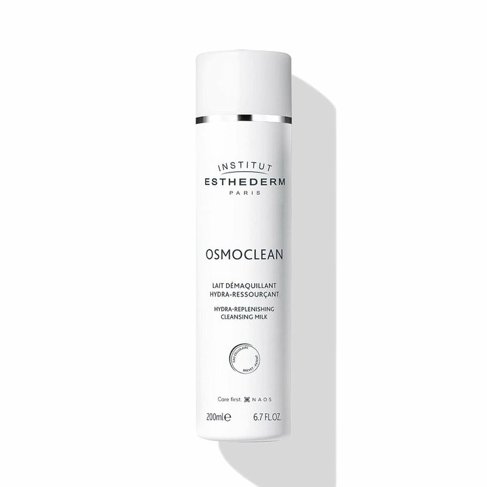 Institut Esthederm OSMOCLEAN Lait Nettoyant Hydra-Énergétique 200 ml