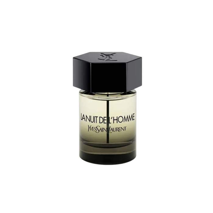 Yves Saint Laurent La Nuit De L'homme Eau de Toilette 60 ml Yves Saint Laurent La Nuit De L'homme Eau de Toilette 60 ml