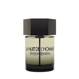 Yves Saint Laurent La Nuit de L'Homme Eau de Toilette Vaporisateur 60 ml