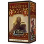 Asmodee Juego Mesa Cancion Hielo Y Fuego - Pack Faction Lannister - Jeu de société