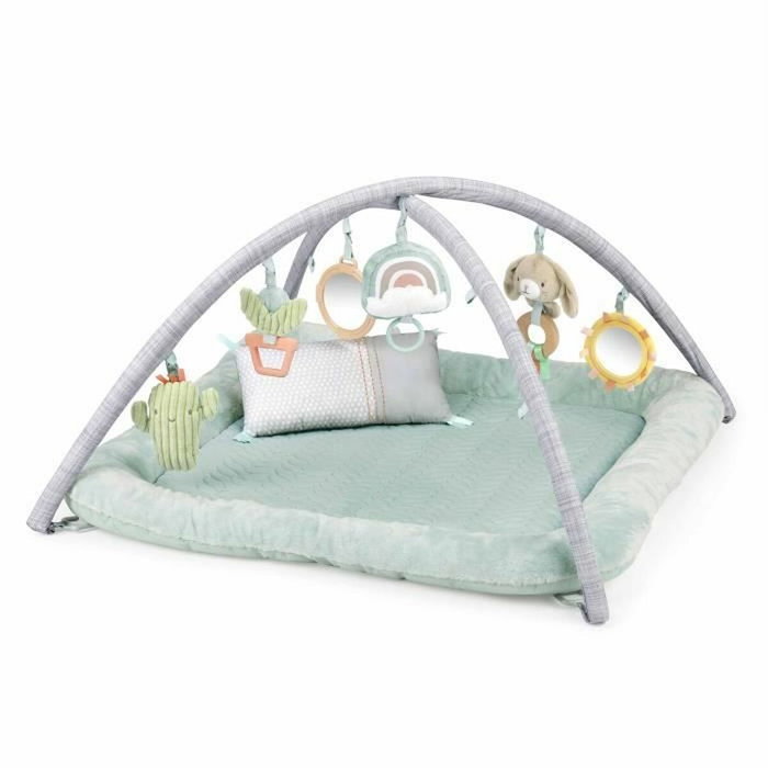 Ingenuity Tapis d'éveil Calm Spring Extra moelleux Ingenuity Tapis d'éveil Calm Spring Extra moelleux