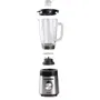Domo Blender DO740BL Haute Vitesse 1400W 1,75L Gris