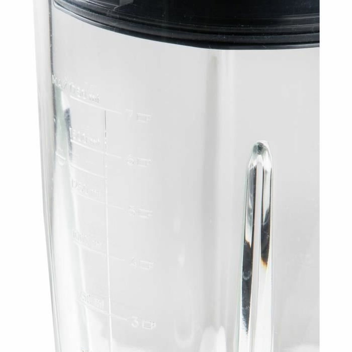 Domo DO740BL Blender haute vitesse 1400 W, 1,75 L, Gris Domo DO740BL Blender haute vitesse 1400 W, 1,75 L, Gris