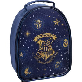 Warner Bros. Discovery Sac Isotherme Porte-Repas Harry Potter Hogwarts 24,5 x 20 x 9 cm