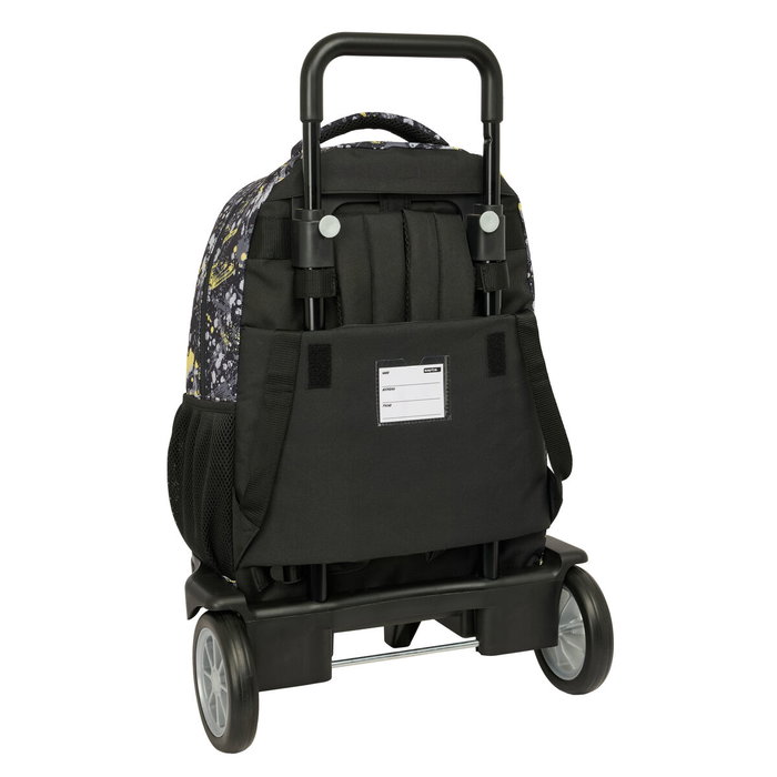 Cartable Safta Splash 33 x 45 x 22 cm