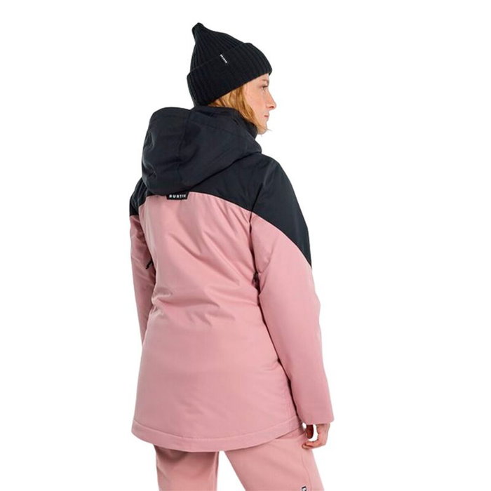 Anorak de ski Burton 20541105005 Rose