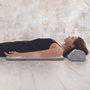 Sensly Esterille d'acupression avec almohada