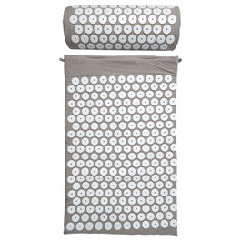 Sensly Esterille d'acupression avec almohada