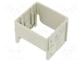 HARTING Han Yellock Han Modular adapter frame 30