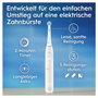 Oral-B iO Series 2 Calm Pink avec étui de voyage