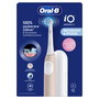 Oral-B iO Series 2 Calm Pink avec étui de voyage