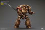 Warhammer The Horus Heresy Action Figure Legio Custodes Contemptor-Galatus Dreadnought 25 cm