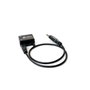 Vertiv SFIQ-VGA08 Noir