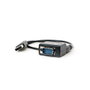 Vertiv SFIQ-VGA08 Noir